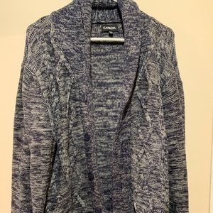 Men’s Cardigan